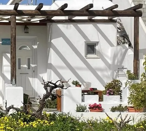 Maya Apartments Mykonos Town