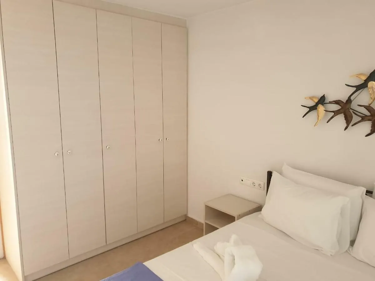 Maya Apartments Mykonos Town