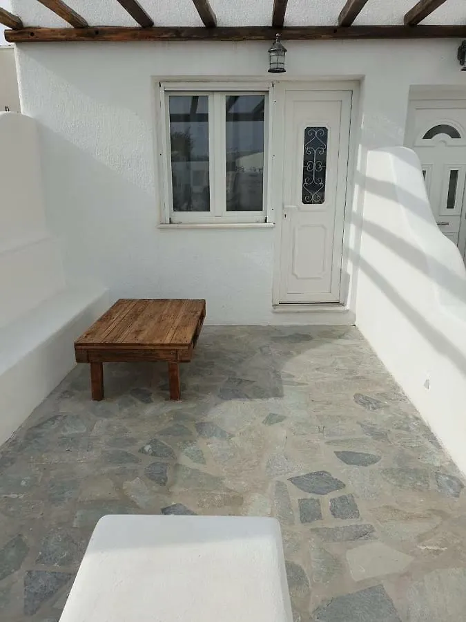 Maya Apartments Mykonos Town